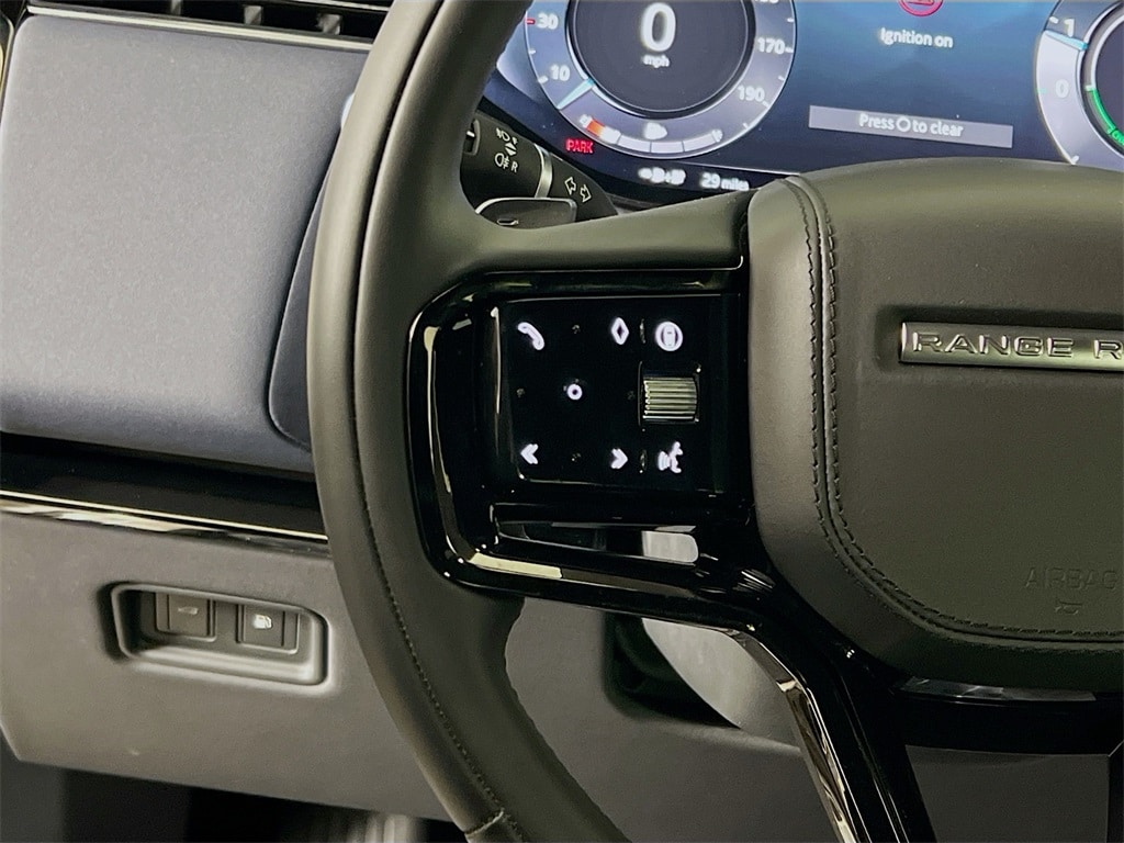 2024 LAND ROVER RANGE ROVER SPORT - Image 10