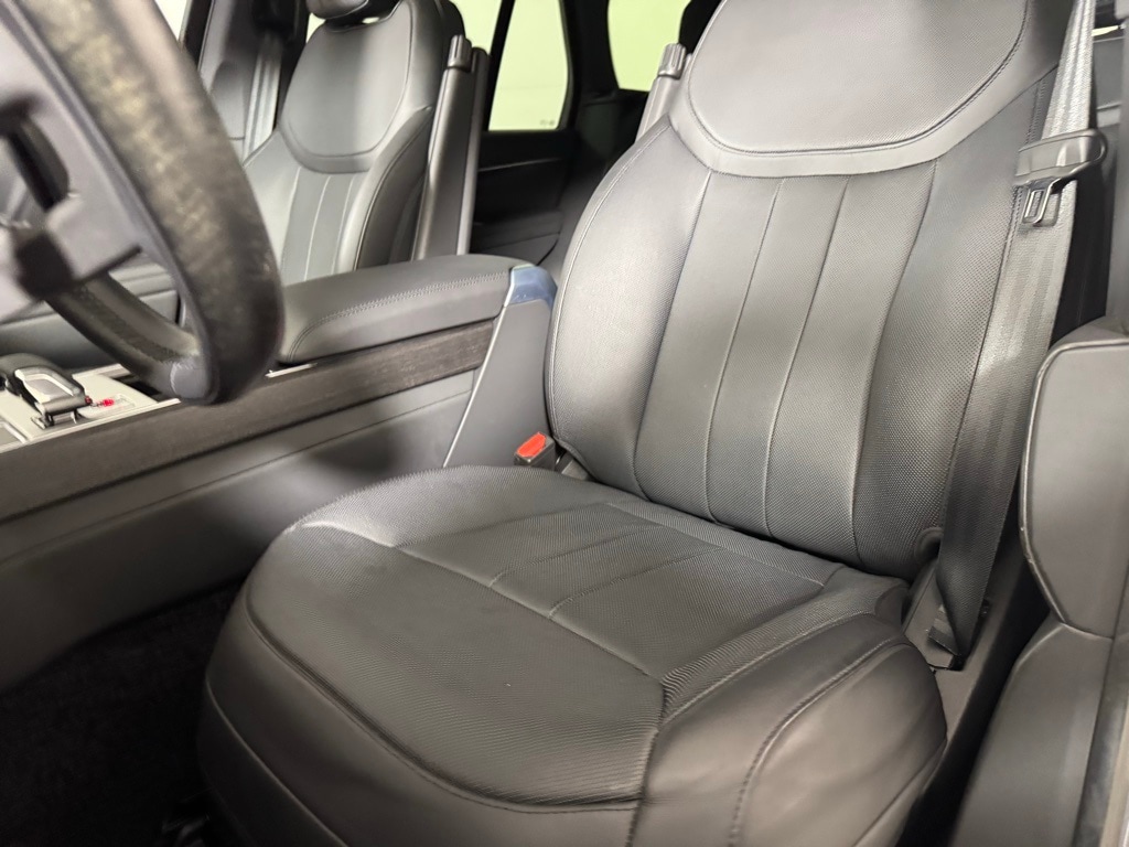 2024 LAND ROVER RANGE ROVER - Image 12