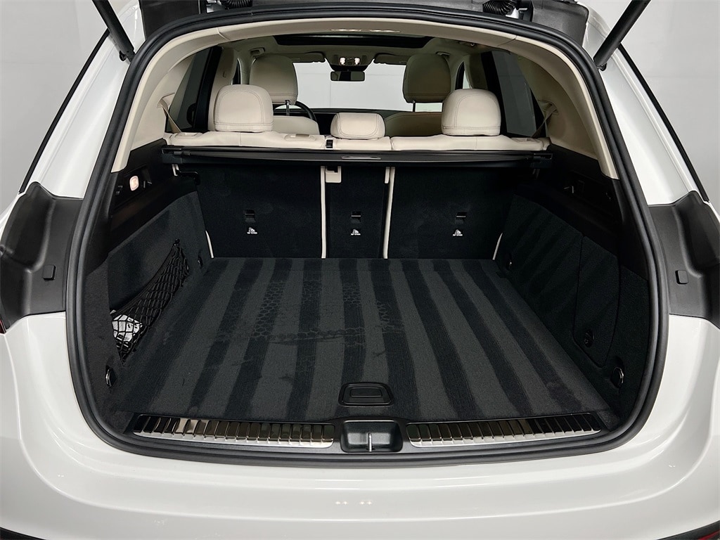 2026 MERCEDES-BENZ GLE-CLASS - Image 27