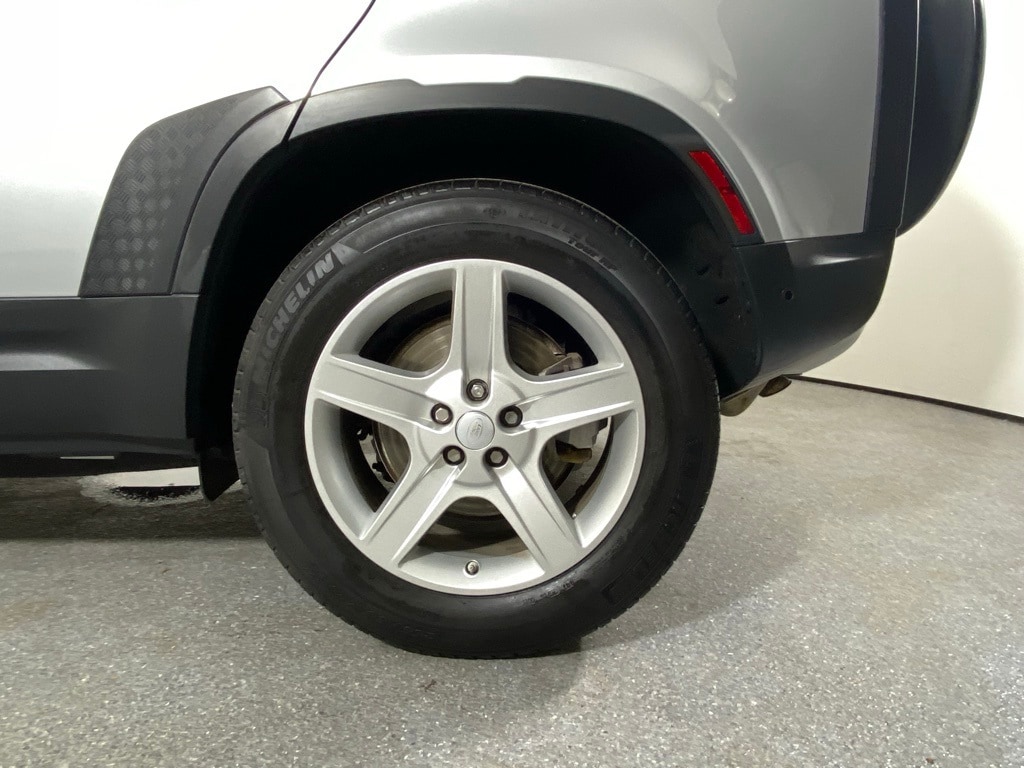 2020 LAND ROVER DEFENDER - Image 35