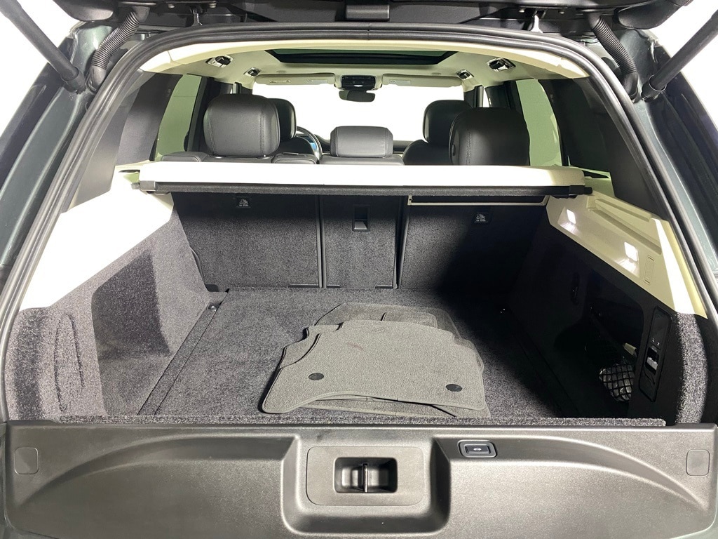 2023 LAND ROVER RANGE ROVER - Image 28