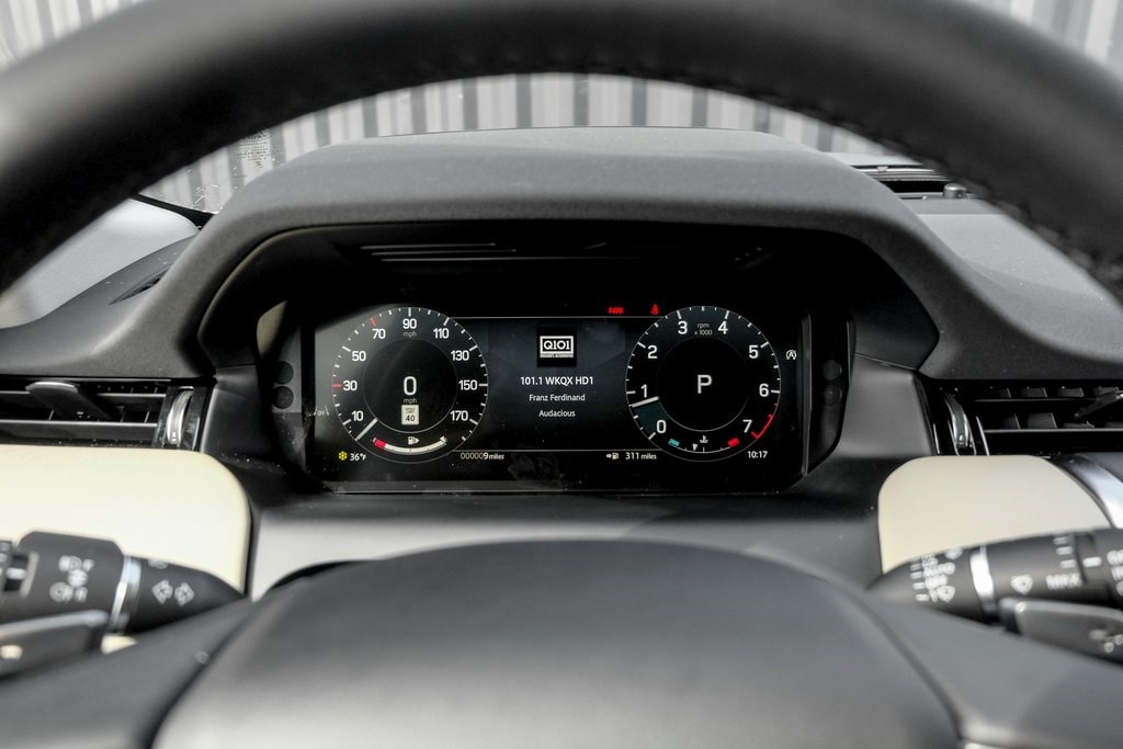 2025 LAND ROVER DISCOVERY SPORT - Image 12