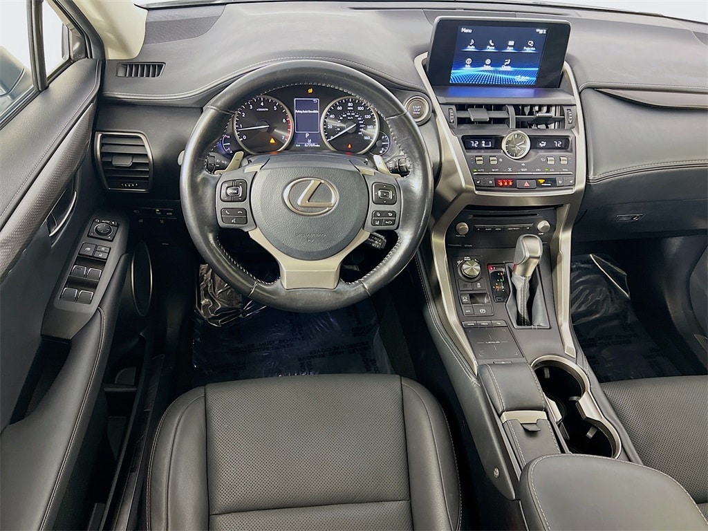 2019 LEXUS NX - Image 22