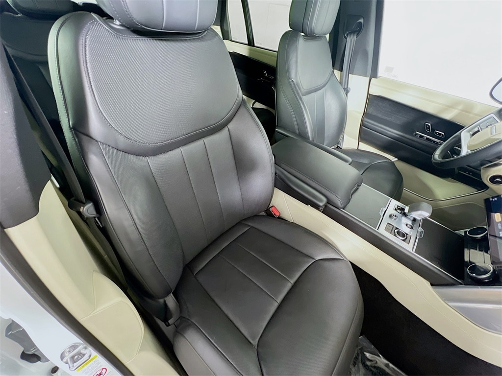 2022 LAND ROVER NEW RANGE ROVER - Image 31