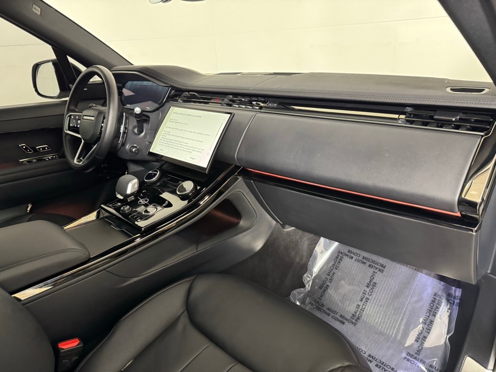 2023 LAND ROVER RANGE ROVER SPORT - Image 30