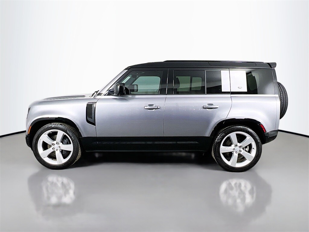 2024 LAND ROVER DEFENDER - Image 8