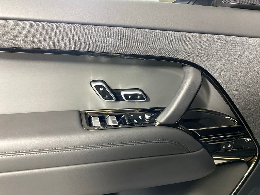 2023 LAND ROVER RANGE ROVER SPORT - Image 10