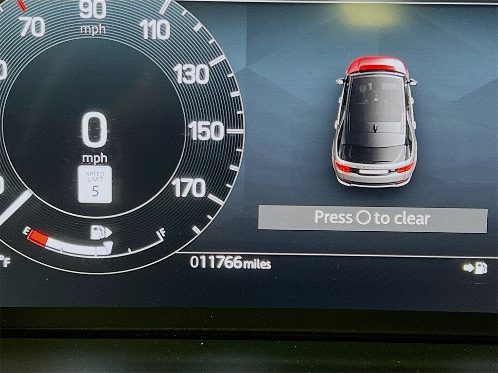 2025 LAND ROVER DISCOVERY SPORT - Image 12