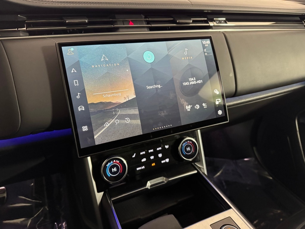 2023 LAND ROVER RANGE ROVER - Image 21