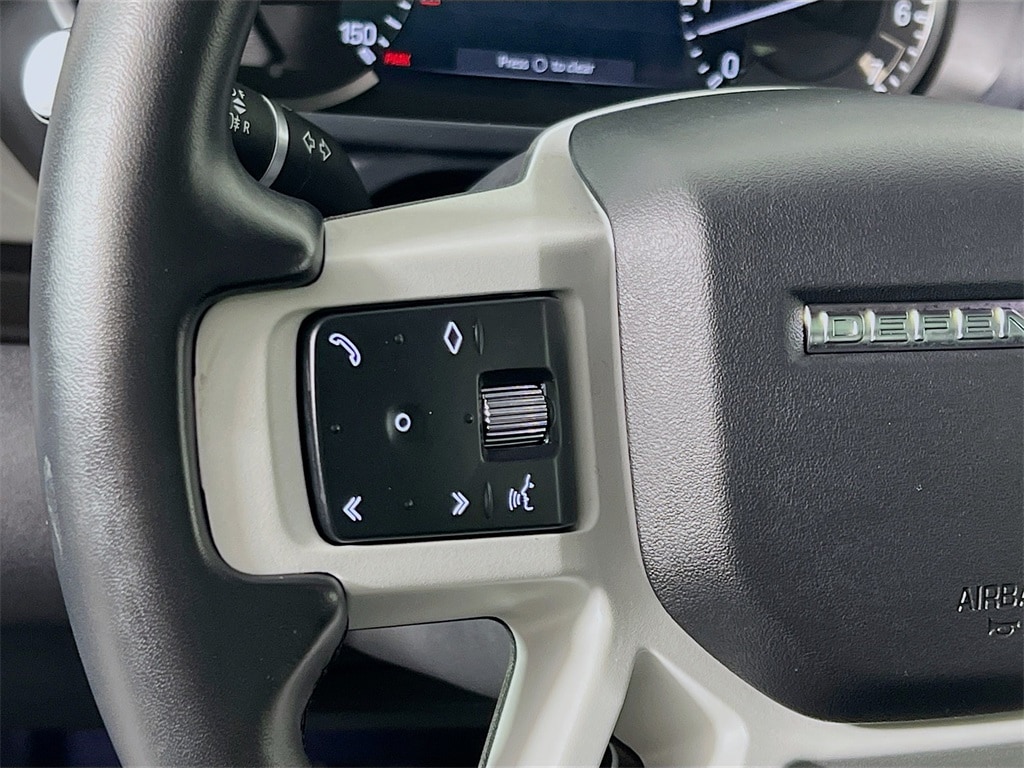 2023 LAND ROVER DEFENDER - Image 10