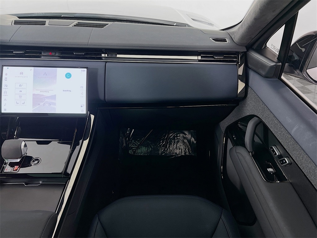 2024 LAND ROVER RANGE ROVER SPORT - Image 25