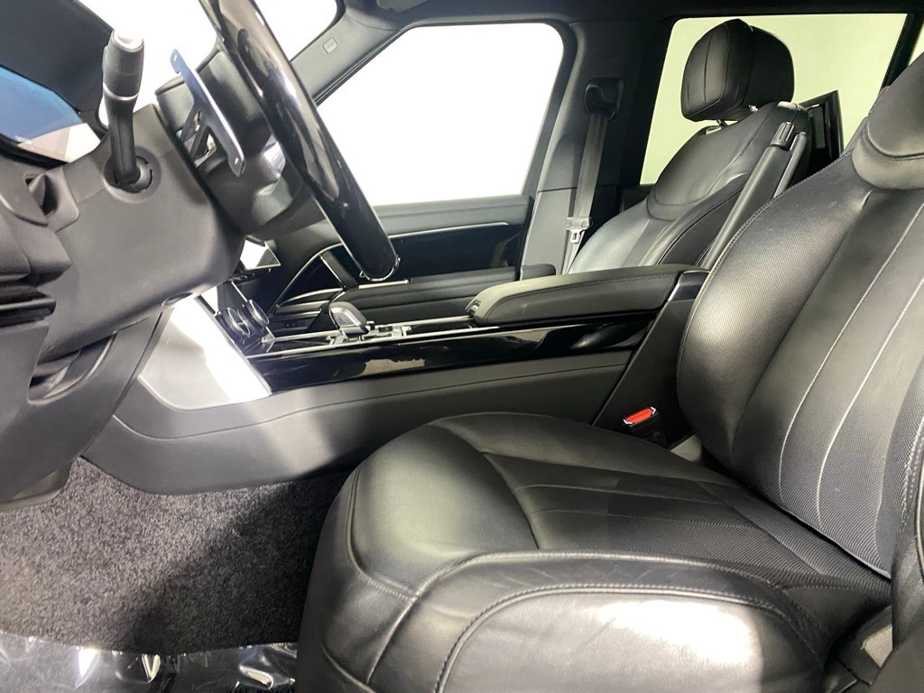 2023 LAND ROVER RANGE ROVER - Image 17