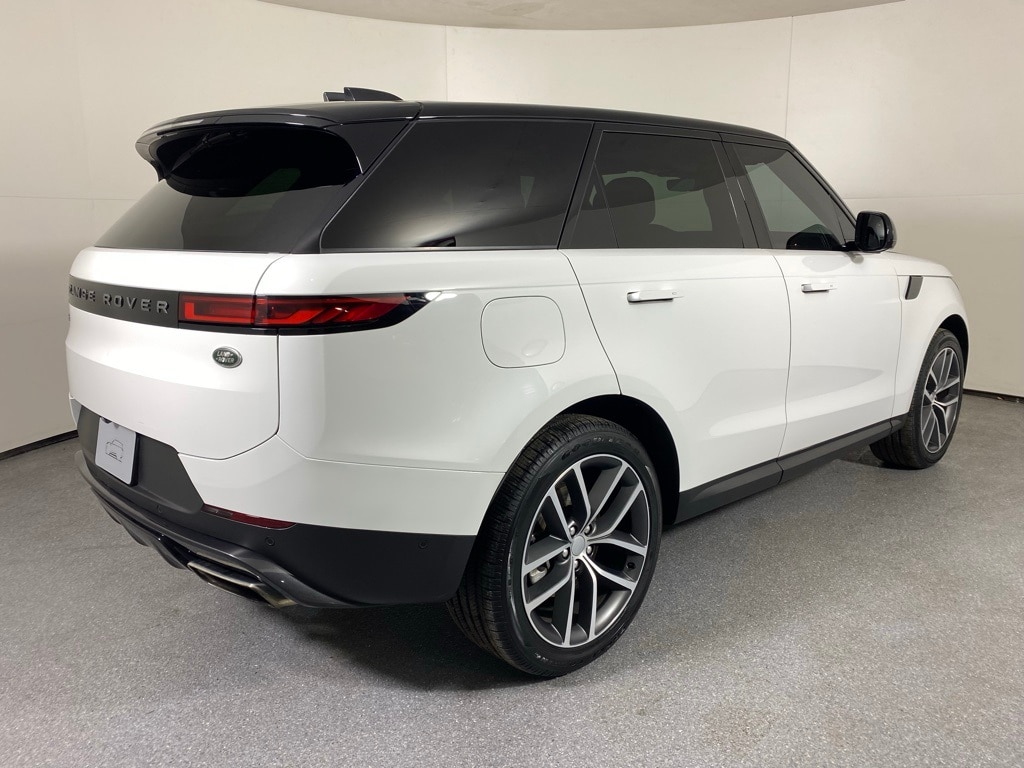 2023 LAND ROVER RANGE ROVER SPORT - Image 5