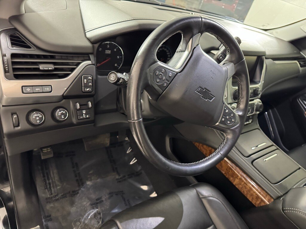 2020 CHEVROLET TAHOE - Image 17