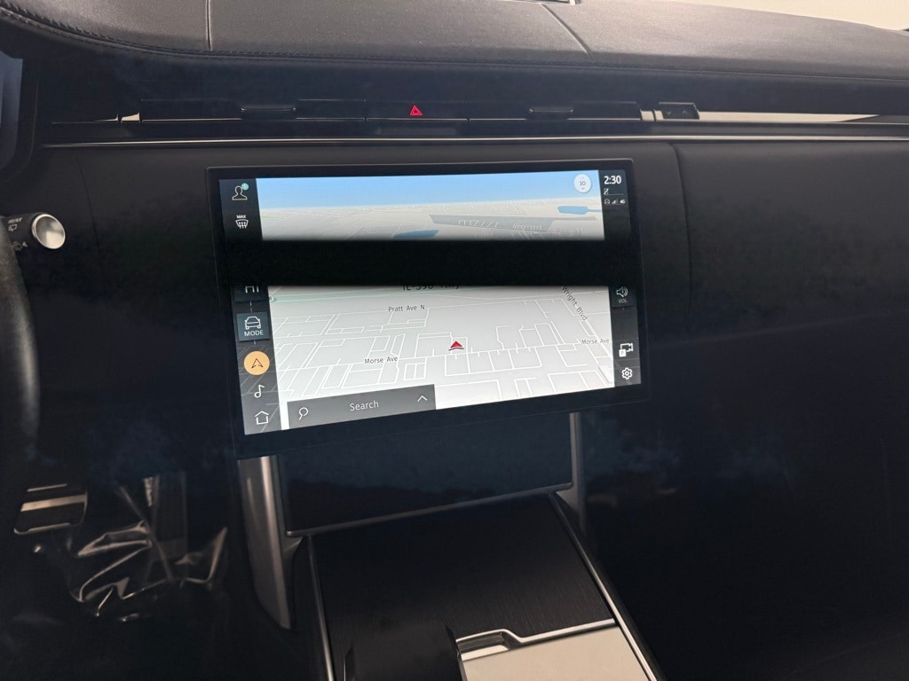 2024 LAND ROVER RANGE ROVER - Image 22