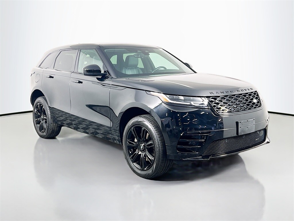 2023 LAND ROVER RANGE ROVER VELAR - Image 3