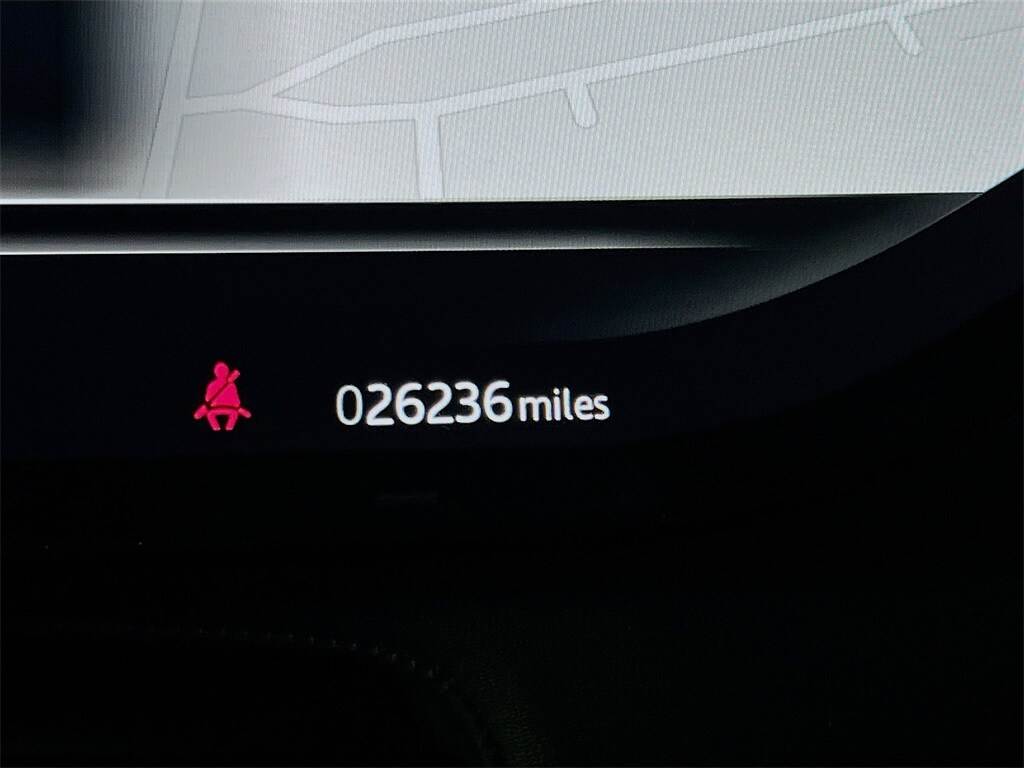 2023 LAND ROVER RANGE ROVER - Image 12