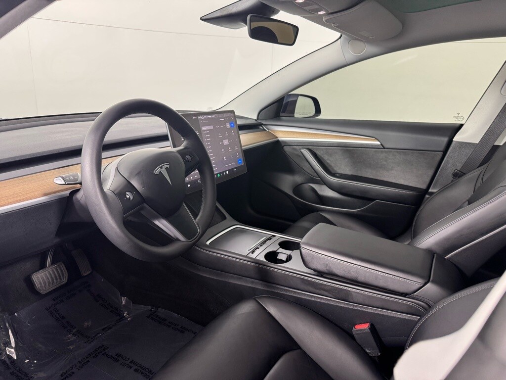 2023 TESLA MODEL 3 - Image 12