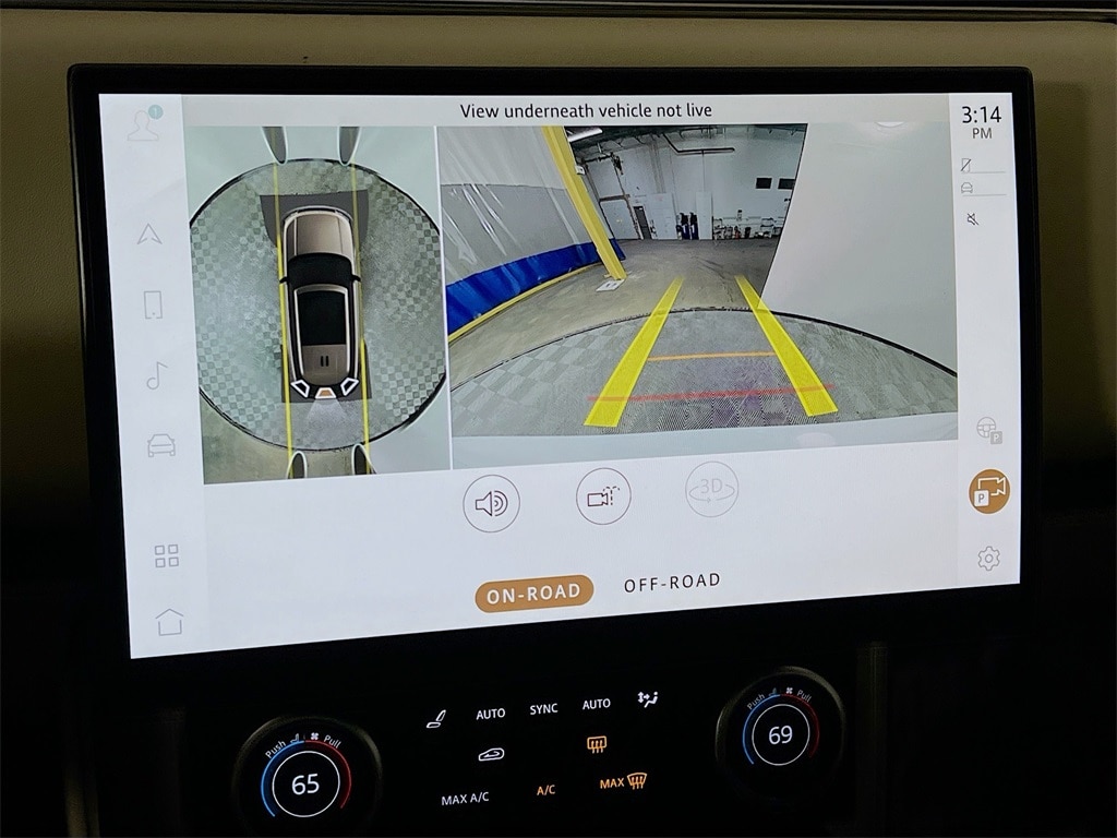 2022 LAND ROVER NEW RANGE ROVER - Image 14