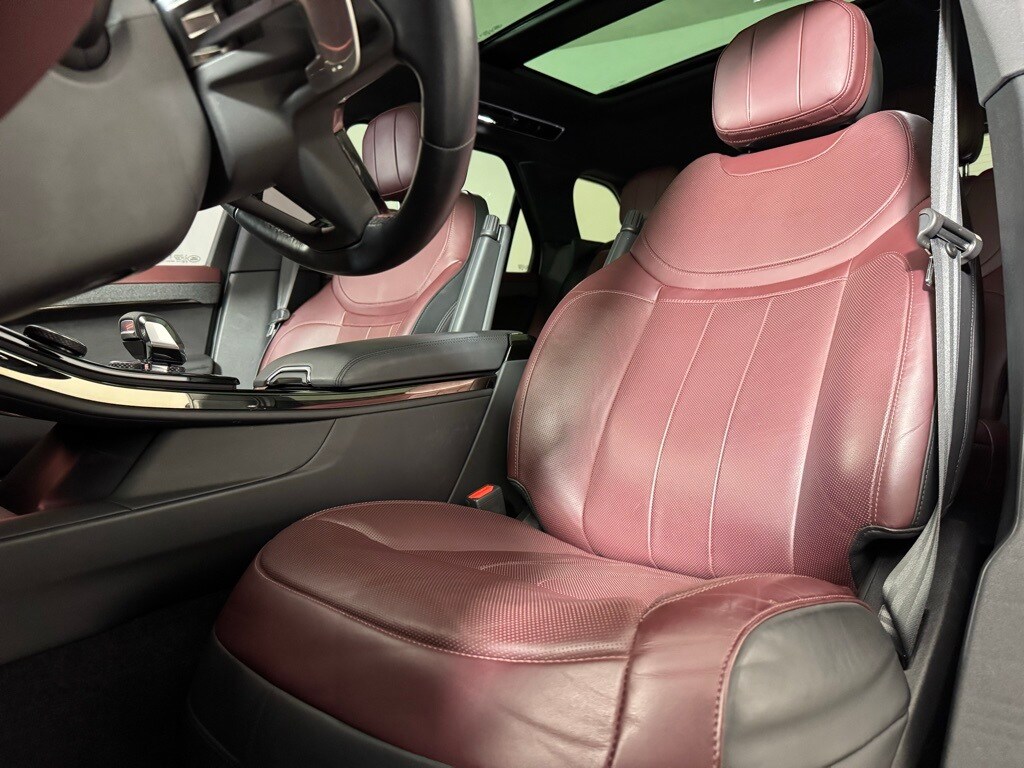 2023 LAND ROVER RANGE ROVER SPORT - Image 14