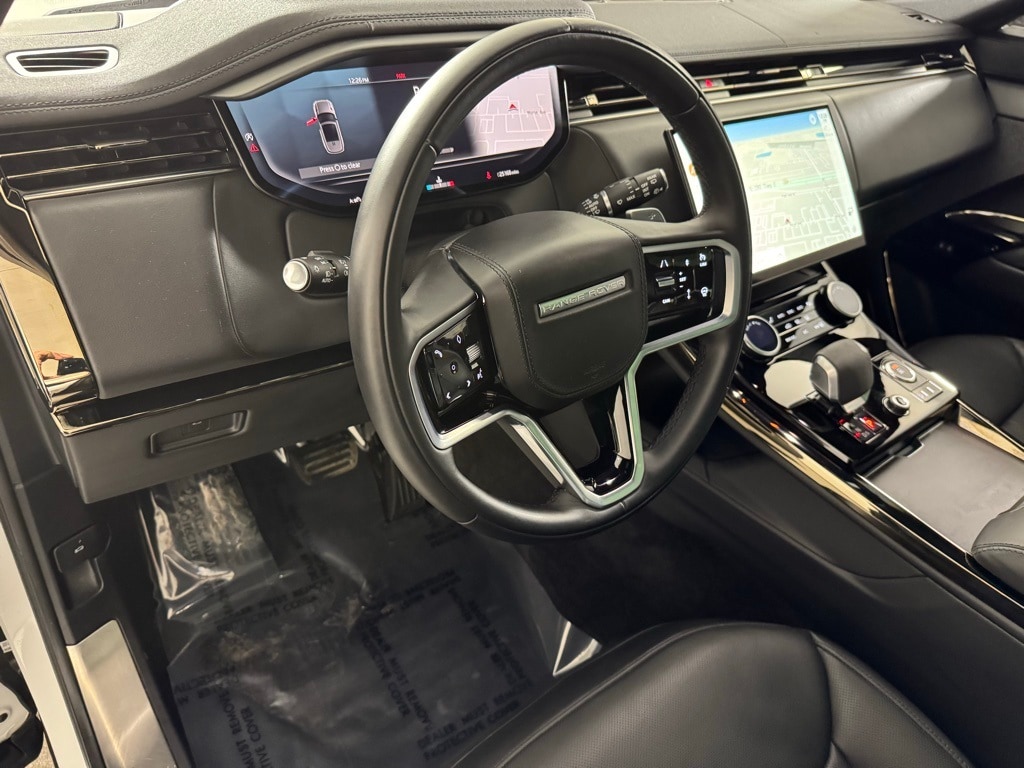 2023 LAND ROVER RANGE ROVER SPORT - Image 12