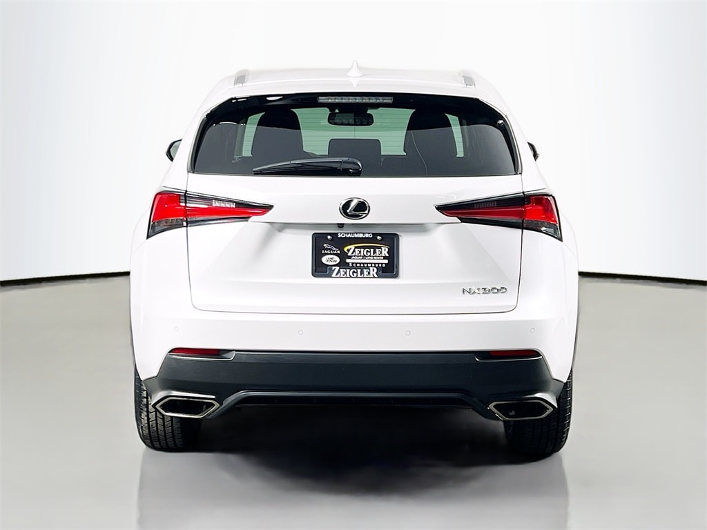2019 LEXUS NX - Image 6