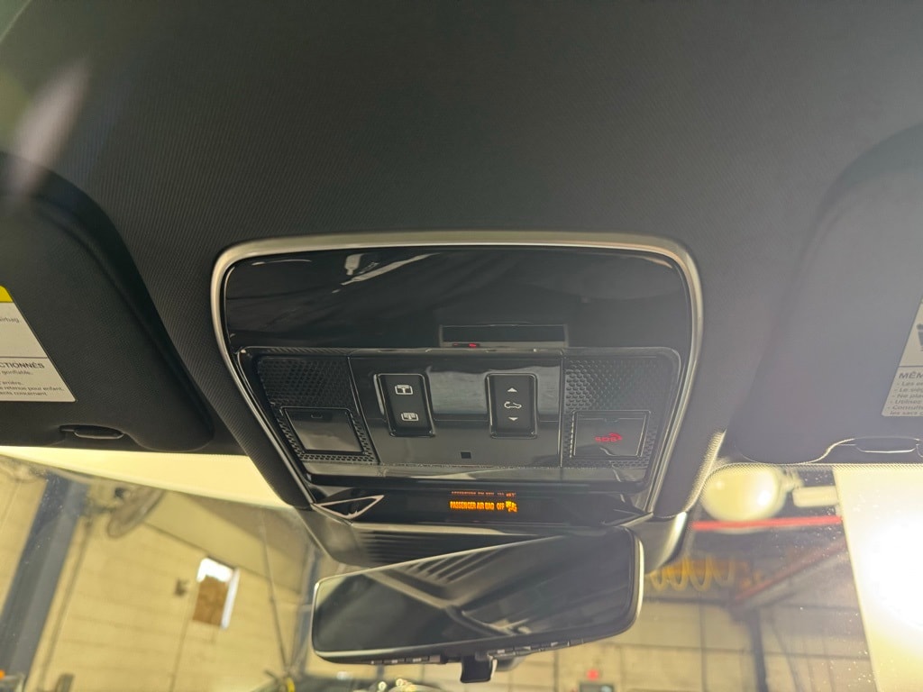 2024 LAND ROVER RANGE ROVER - Image 27