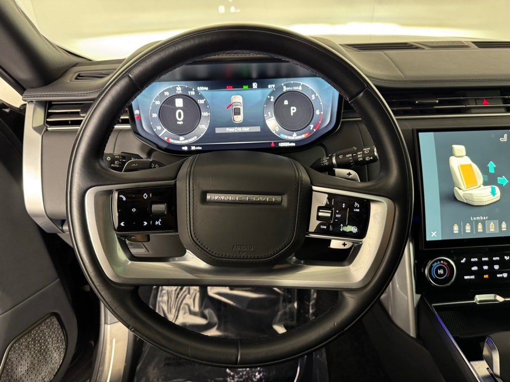 2023 LAND ROVER RANGE ROVER - Image 13