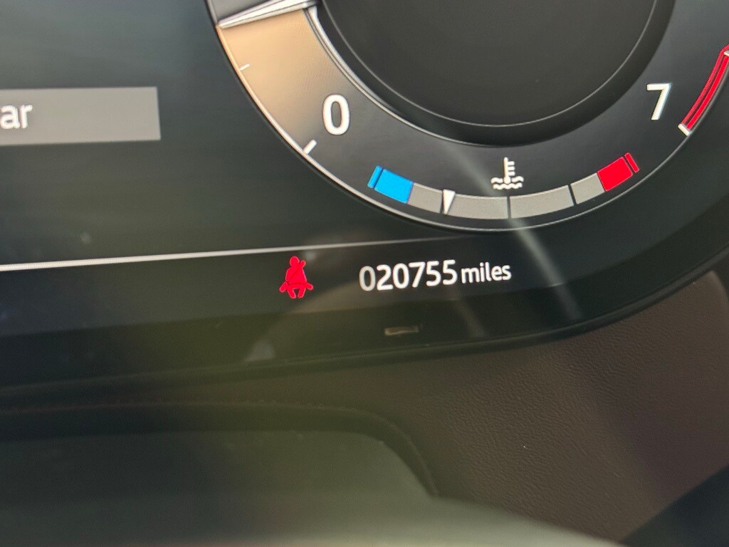 2023 LAND ROVER RANGE ROVER SPORT - Image 22