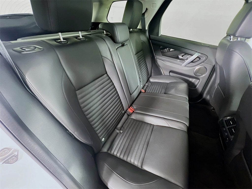 2024 LAND ROVER DISCOVERY SPORT - Image 28