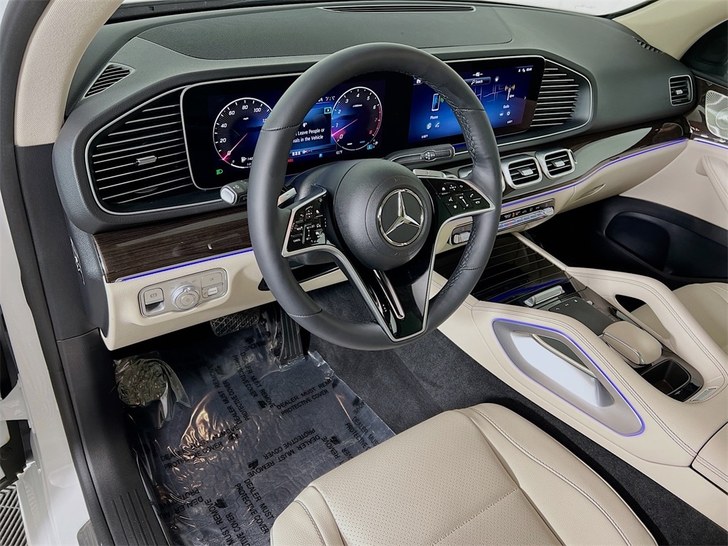 2026 MERCEDES-BENZ GLE-CLASS - Image 9