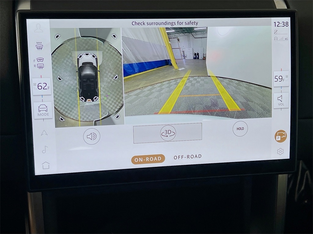 2024 LAND ROVER DISCOVERY SPORT - Image 14