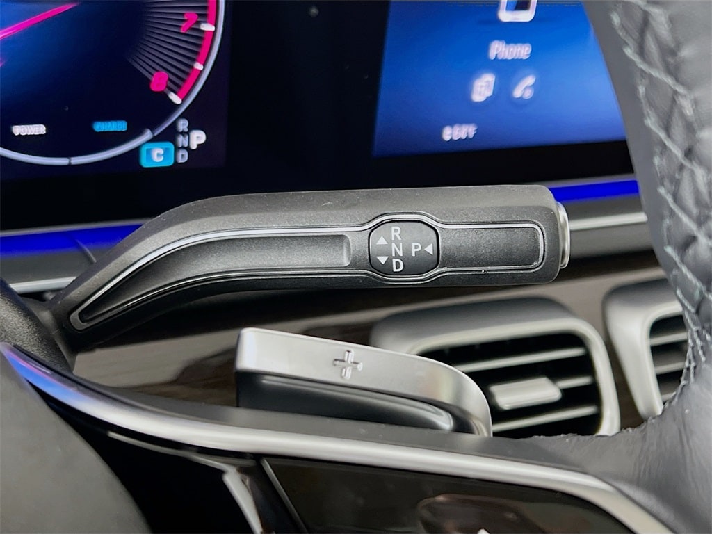 2026 MERCEDES-BENZ GLE-CLASS - Image 17