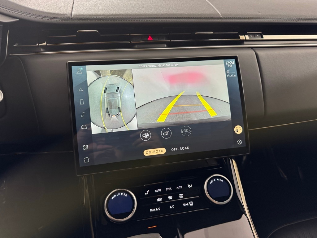 2023 LAND ROVER RANGE ROVER SPORT - Image 22