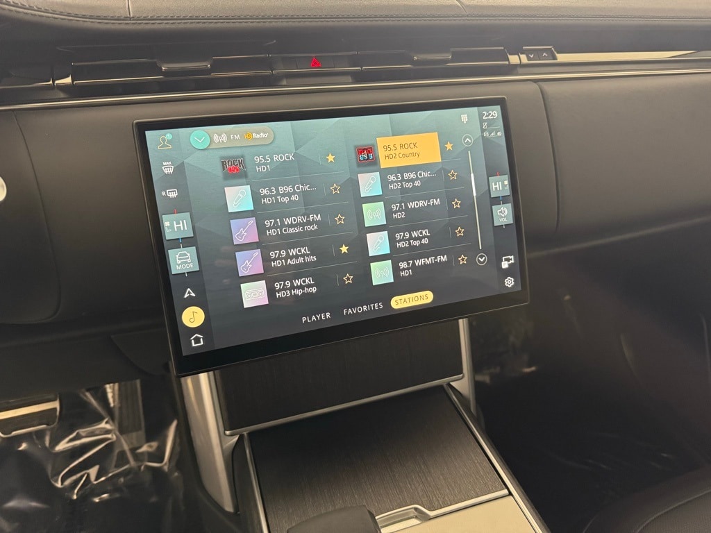 2024 LAND ROVER RANGE ROVER - Image 23