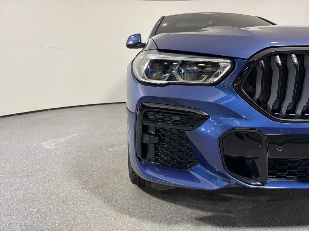 2022 BMW X6 - Image 4