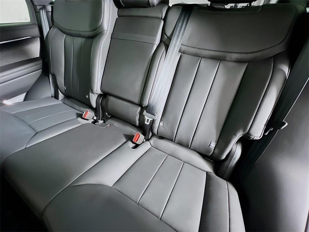 2025 LAND ROVER RANGE ROVER - Image 26