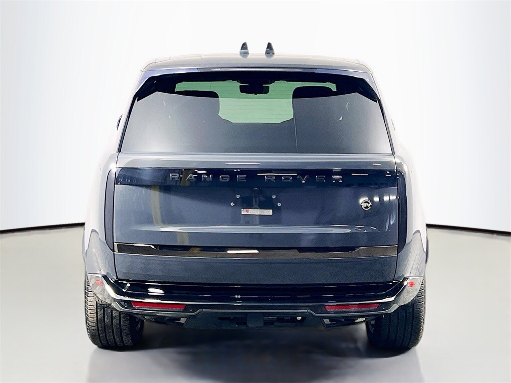 2023 LAND ROVER RANGE ROVER - Image 6