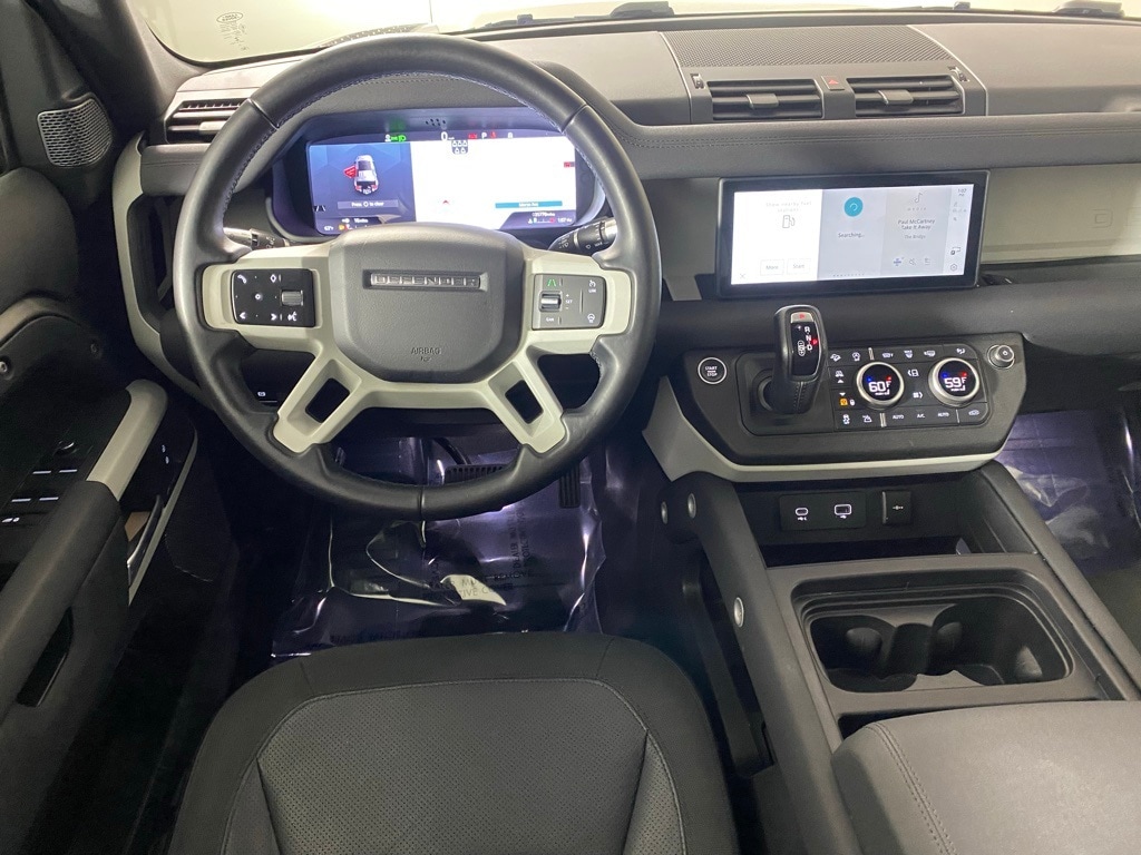 2021 LAND ROVER DEFENDER - Image 13