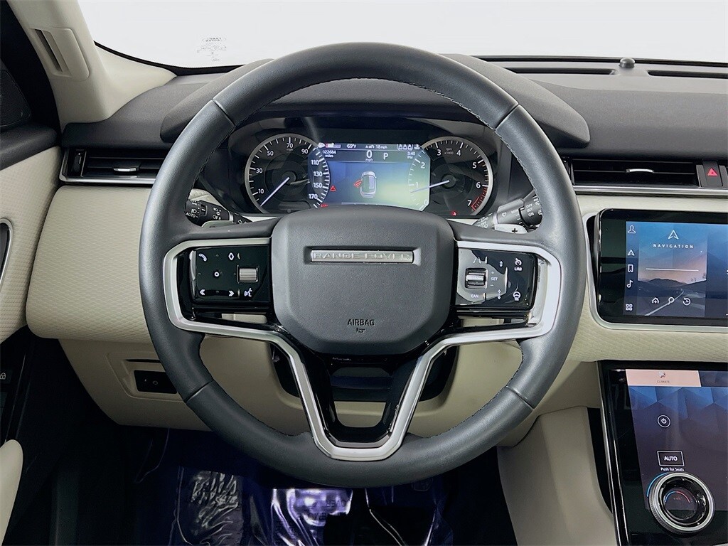 2023 LAND ROVER RANGE ROVER VELAR - Image 11