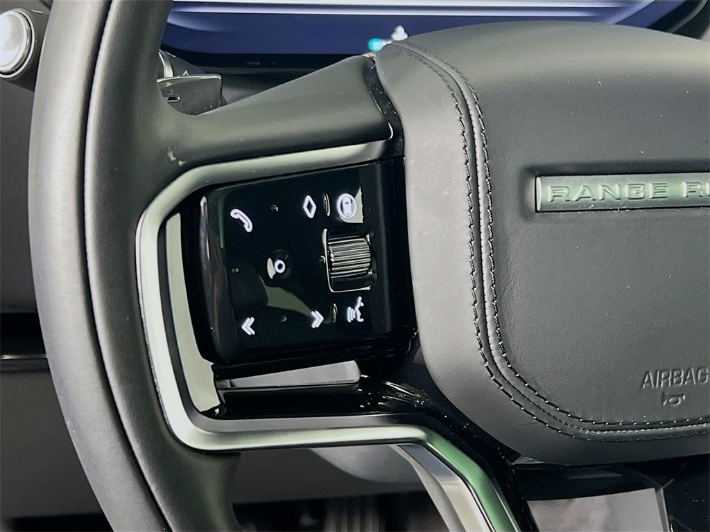 2025 LAND ROVER RANGE ROVER SPORT - Image 10