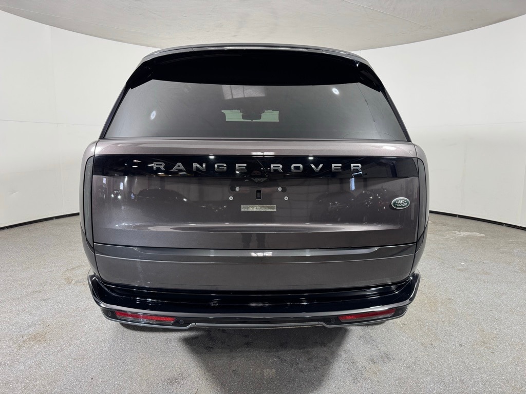 2023 LAND ROVER RANGE ROVER - Image 7