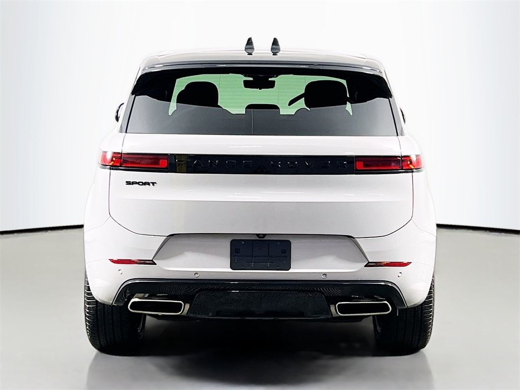 2024 LAND ROVER RANGE ROVER SPORT - Image 7