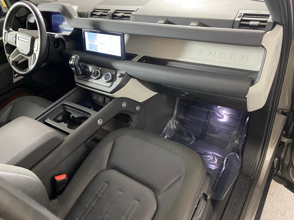2021 LAND ROVER DEFENDER - Image 33