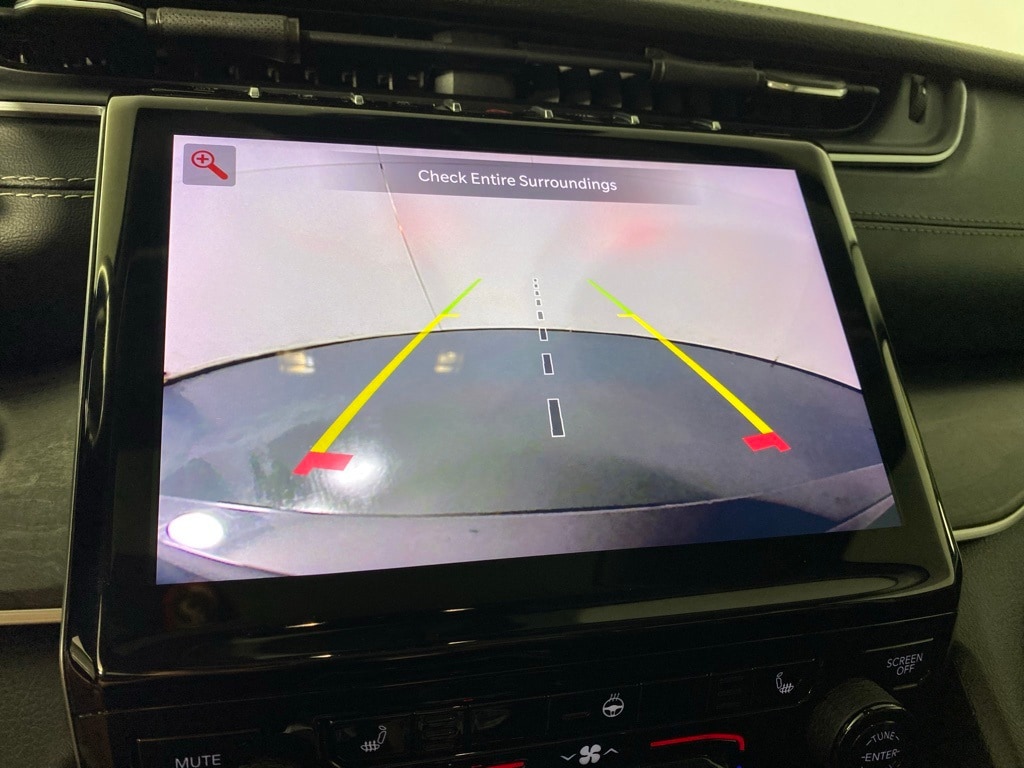 2021 JEEP GRAND CHEROKEE L - Image 15