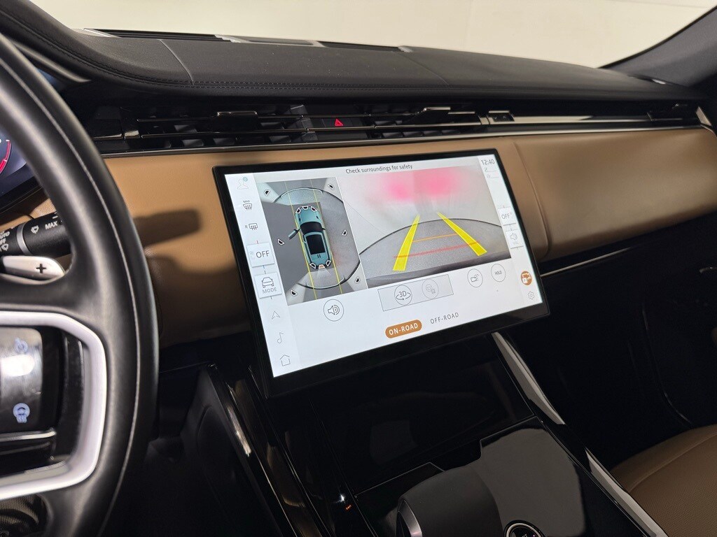 2024 LAND ROVER RANGE ROVER SPORT - Image 26