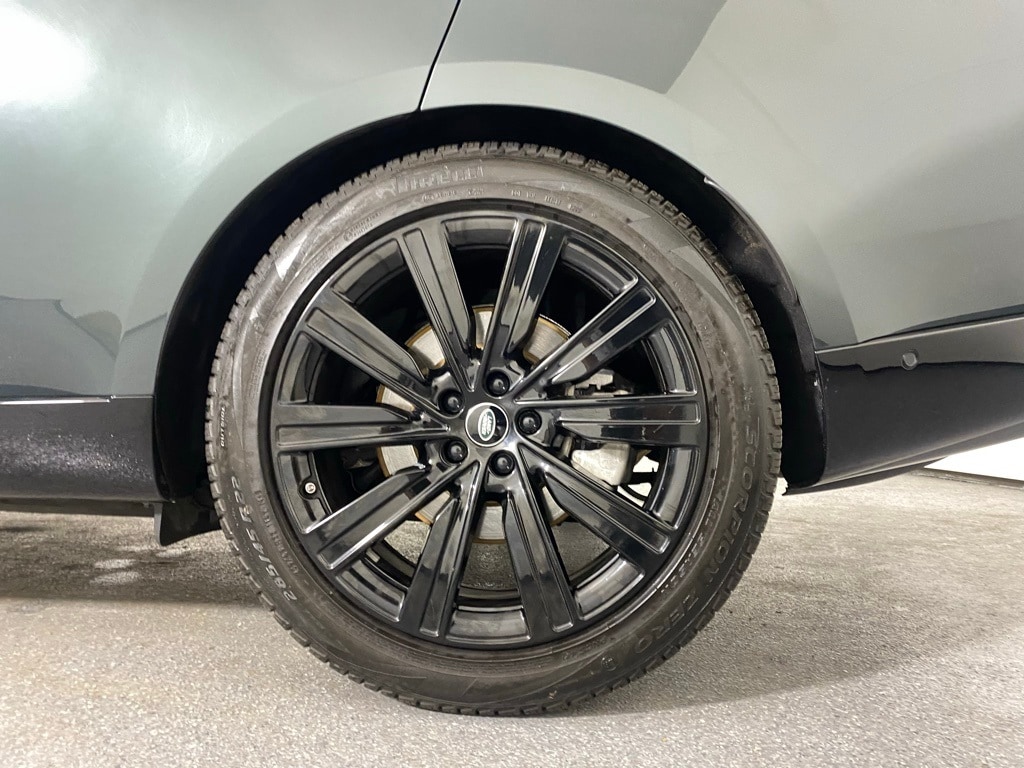 2023 LAND ROVER RANGE ROVER - Image 35