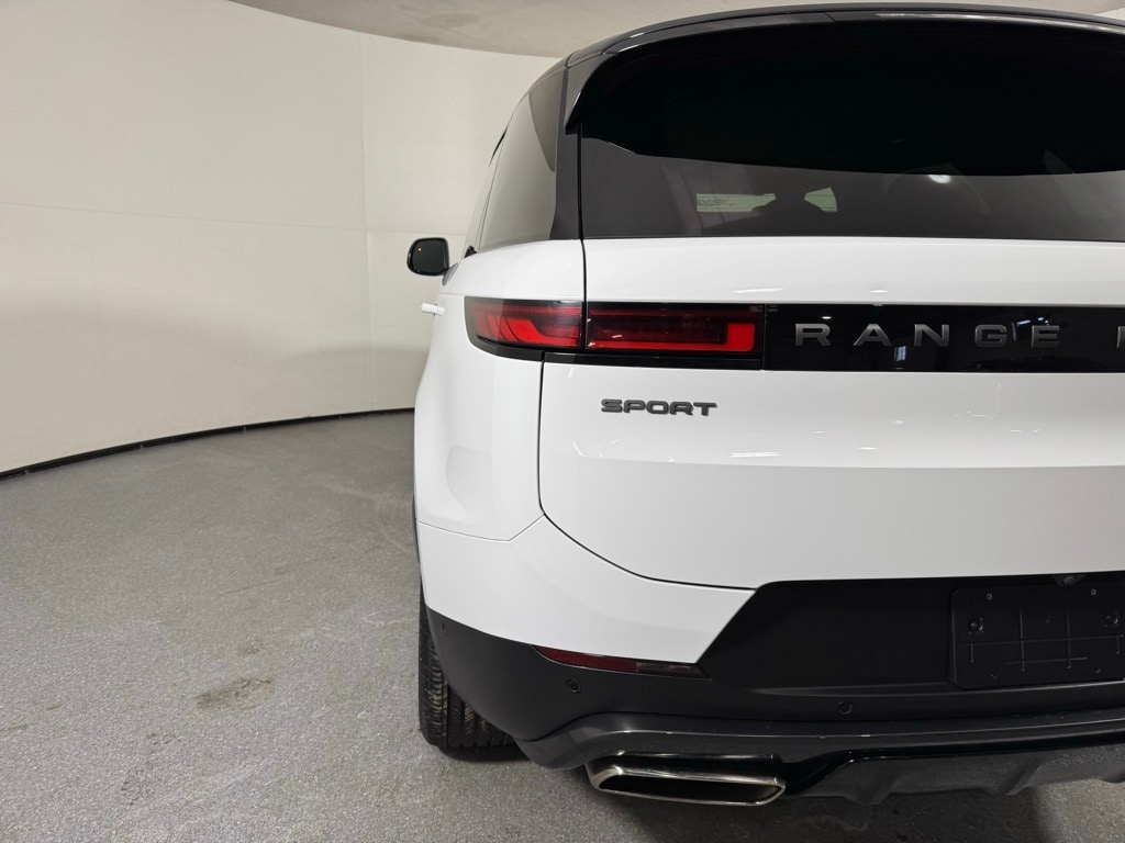 2024 LAND ROVER RANGE ROVER SPORT - Image 9