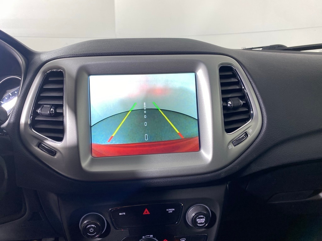 2021 JEEP COMPASS - Image 18