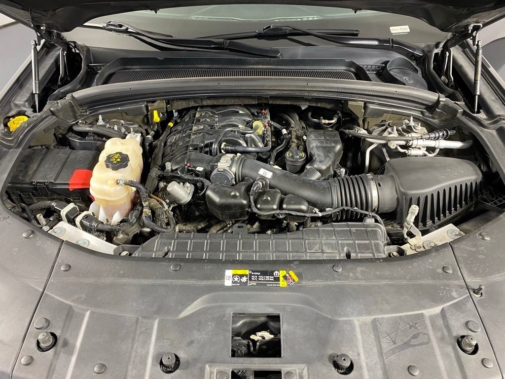 2021 JEEP GRAND CHEROKEE L - Image 35